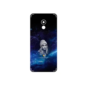 MAHOOT Cara Delevingne Cover Sticker for Meizu Pro 6