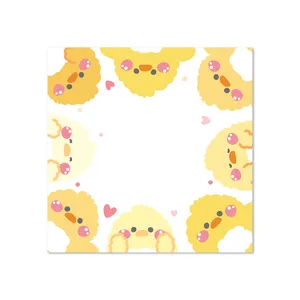 کاغذ یادداشت مدل 022