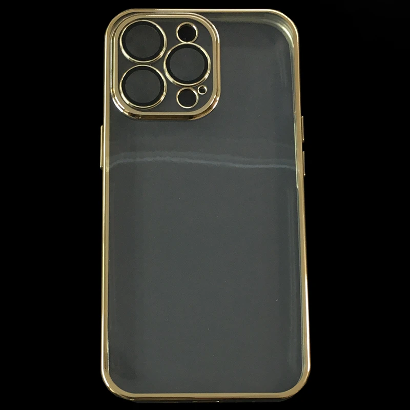 کاور شی یانگ مدل QY مناسب برای گوشی موبایل اپل iPhone 13pro