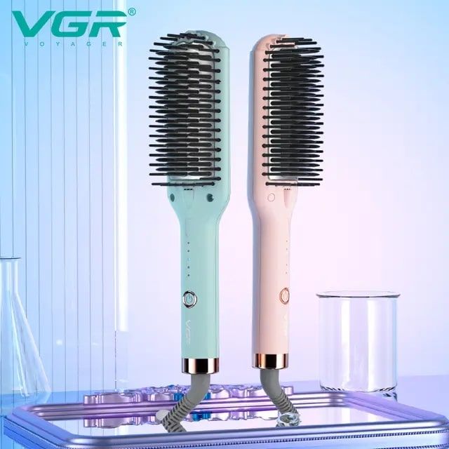 برس حرارتی وی جی ار مدل 592 -  - 5
