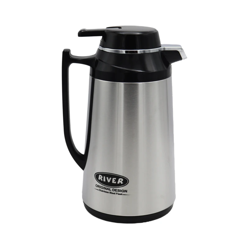 فلاسک ریور مدل YP-ESTIL-TAKGHOLO-8621 گنجایش 1 لیتر