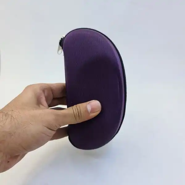 کیف عینک مدل 991813 - Bsh