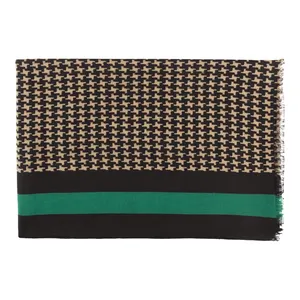 شال زنانه سرژه مدل 240121 پیچازی