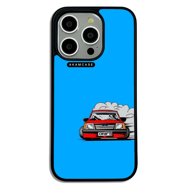 کاور آکام مدل AMC-WA15PRO-CARS-27 مناسب برای گوشی موبایل اپل iPhone 15 Pro