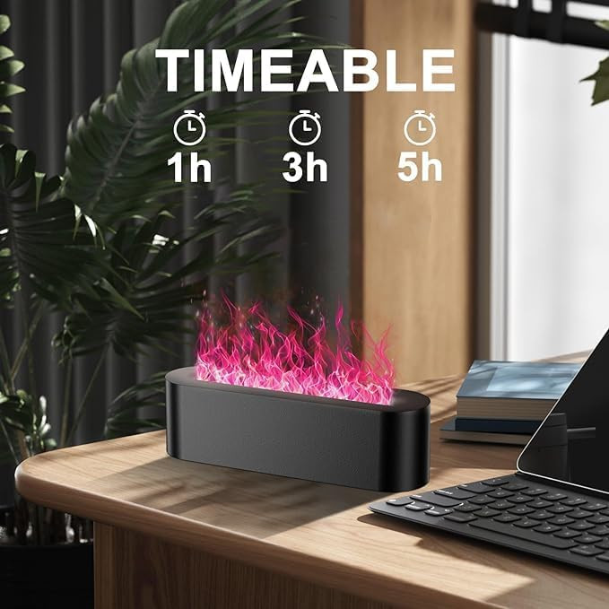 دستگاه بخور و رطوبت ساز سرد مدل DQ LINE