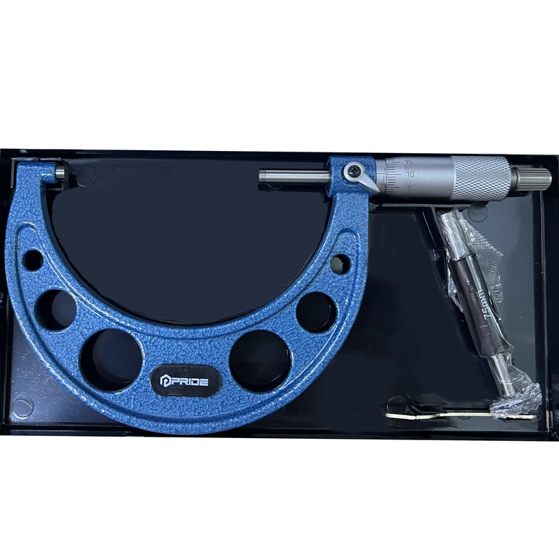 میکرومتر پراید مدل P8020-100