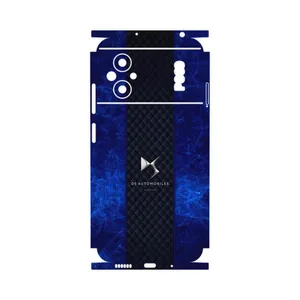MAHOOT DS Automobiles-FullSkin Cover Sticker for Xiaomi Poco M5