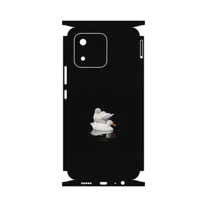 MAHOOT Duck-FullSkin Cover Sticker for Honor X5