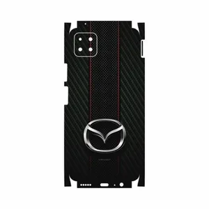 MAHOOT Mazda-Motor-FullSkin Cover Sticker for Huawei Nova Y60