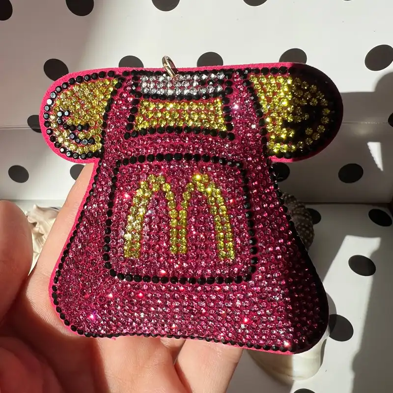 جاکلیدی مدل لباس نگینی