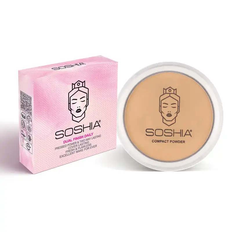 پنکیک سوشیا مدل دوآل فینیش شماره 641