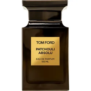 ادو پرفیوم تام فورد مدل Patchouli Absolu حجم 100 میلی لیتر