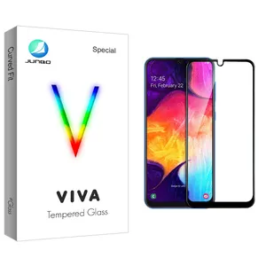 Junbo Viva Glass Screen Protector For Samsung Galaxy A50
