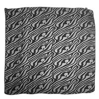 روسری زنانه مدل راه راه