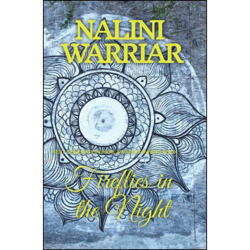 کتاب Fireflies in the Night اثر Nalini Warriar انتشارات تازه ها