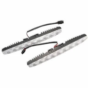 لامپ دیلایت خودرو مدل DRL بسته دو عددی