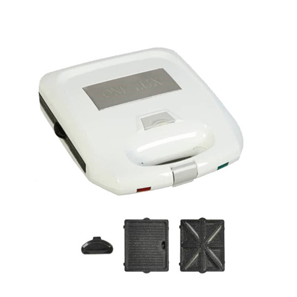 ساندویچ ساز وان لوکس مدل 02