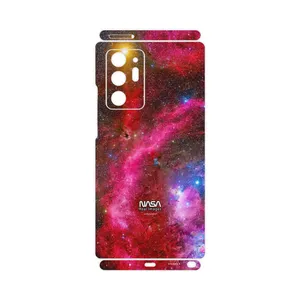 MAHOOT Universe b NASA 11-FullSkin Cover Sticker for Samsung Galaxy Note 20 Ultra