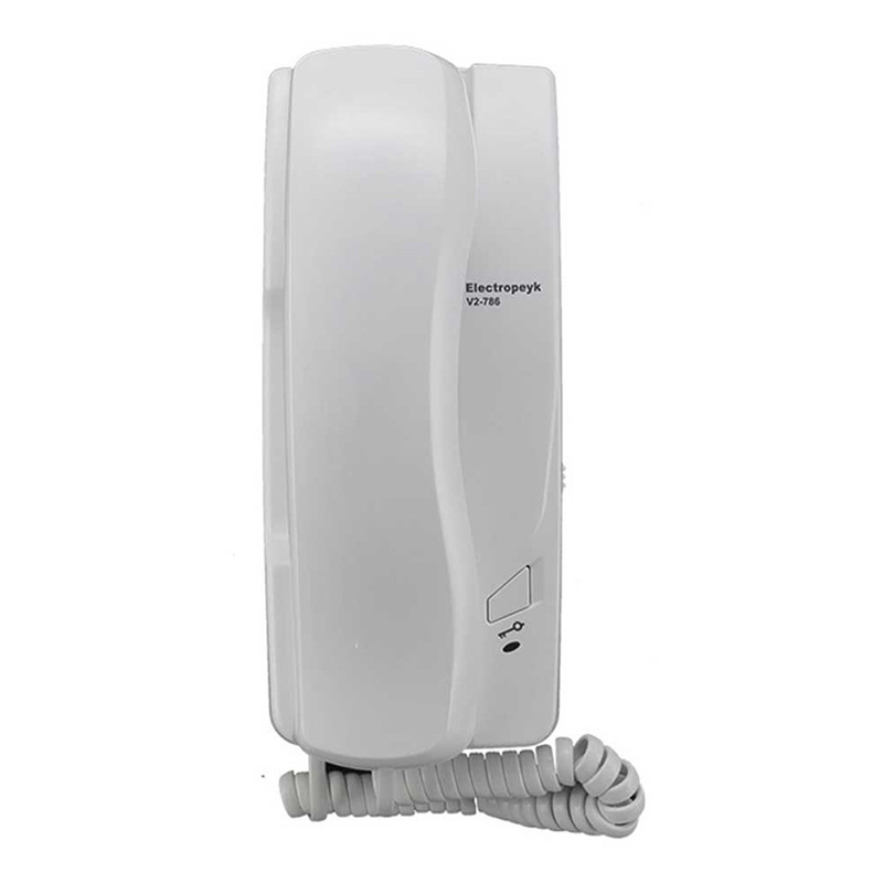 دربازکن صوتی الکتروپیک مدل 786 کد 1