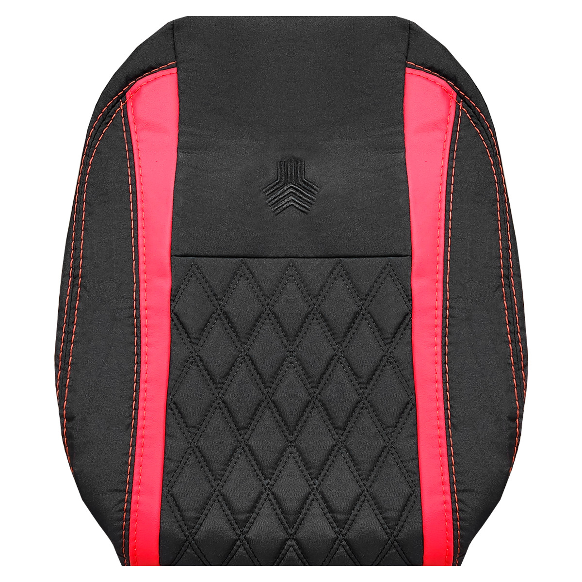 روکش صندلی خودرو مدل TQT مناسب برای تیبا 2