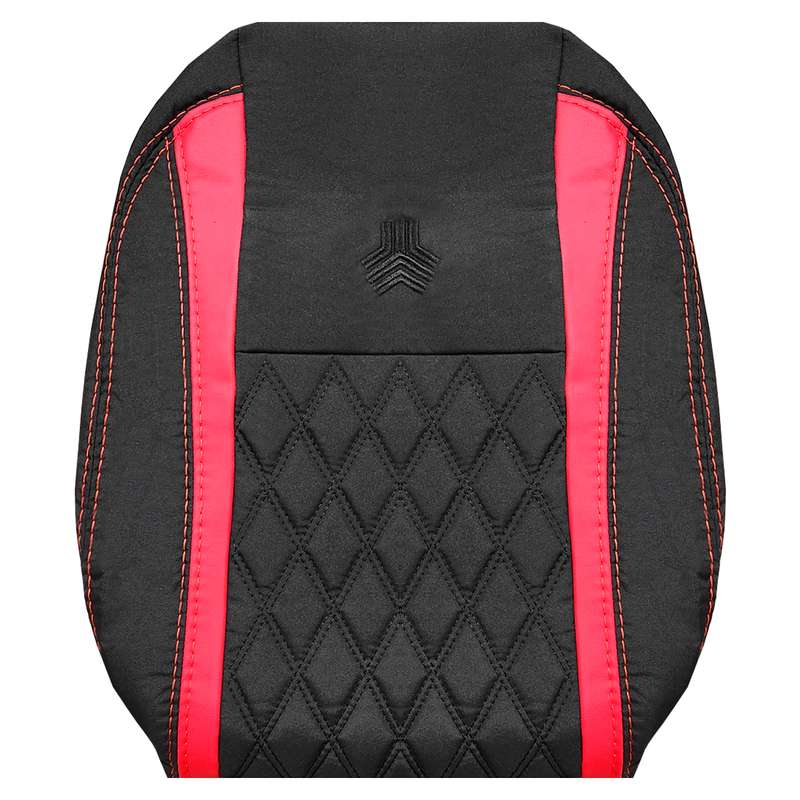 روکش صندلی خودرو مدل TQT مناسب برای تیبا 2