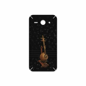 MAHOOT Persian Fiddle Instrument Cover Sticker for Huawei Ascend Y530
