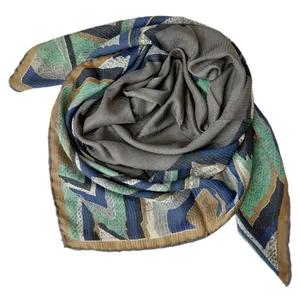 روسری زنانه مدل آنجلا