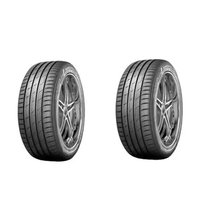 لاستیک خودرو مارشال مدل MU12 سایز 225/50/18 - 2 حلقه