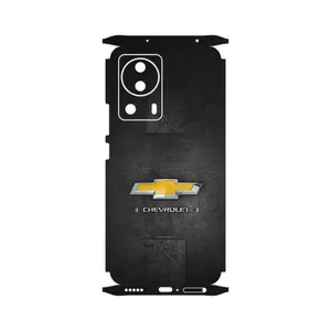 MAHOOT CHEVROLET_Logo-FullSkin Cover Sticker for Xiaomi 13 Lite
