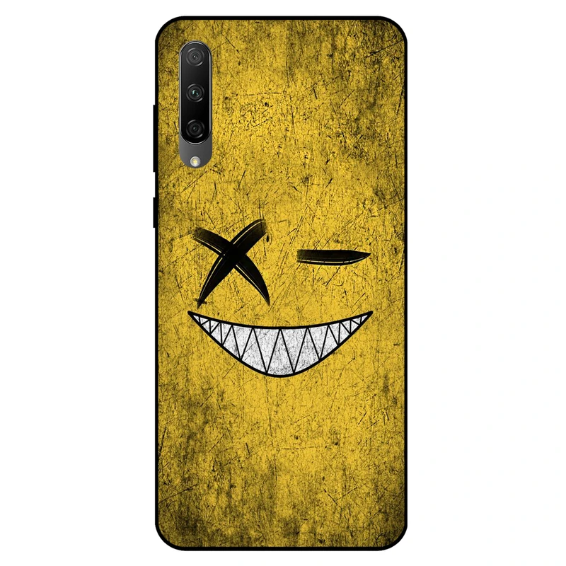 کاور مگافون کد 8069 مناسب برای گوشی موبایل هوآوی Y6P 2020