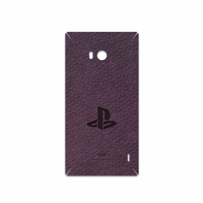 برچسب پوششی ماهوت مدل PL-PS مناسب برای گوشی موبایل نوکیا Lumia 930