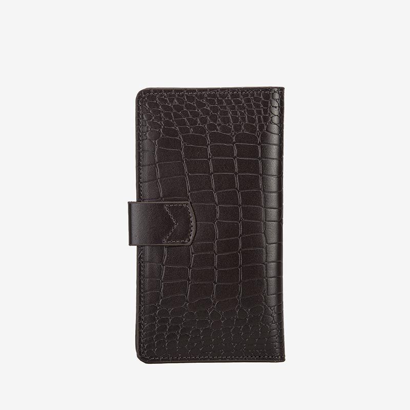 کیف پول مردانه مونو مدل D0026 -  - 9