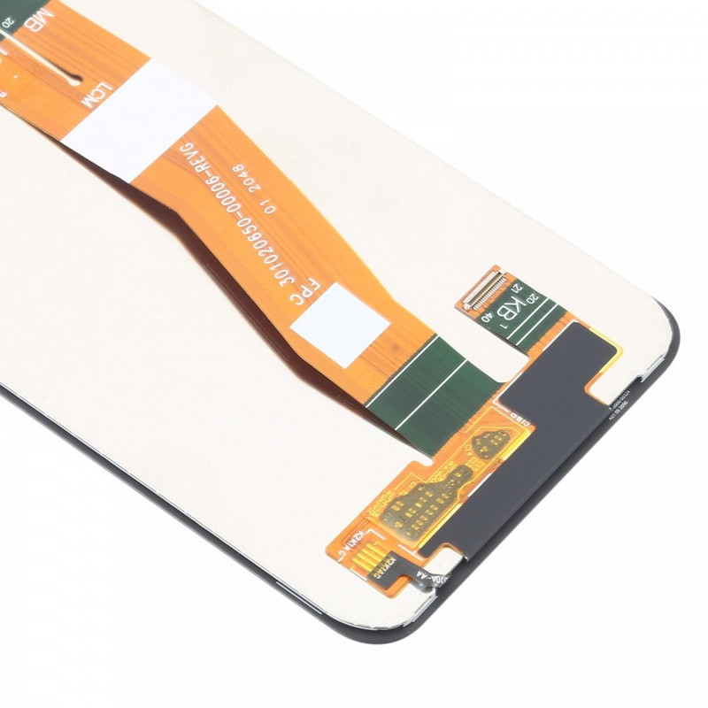 تاچ ال سی دی کد A 025 مناسب برای گوشی موبایل سامسونگ GALAXY A02 S