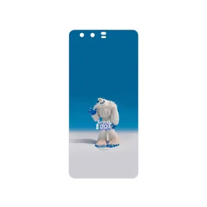 MAHOOT Smallfoot Cover Sticker for Huawei P10 Plus
