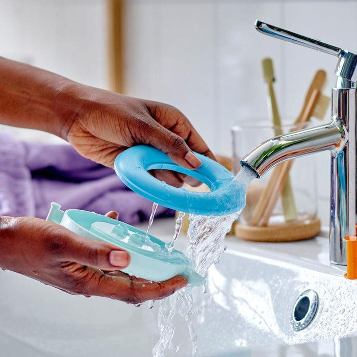 لگو طرح Duplo مدل Bath Time Fun: Floating Red Panda کد 10964