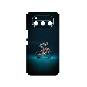 MAHOOT Road_cycling Cover Sticker for Daria Bond 5G