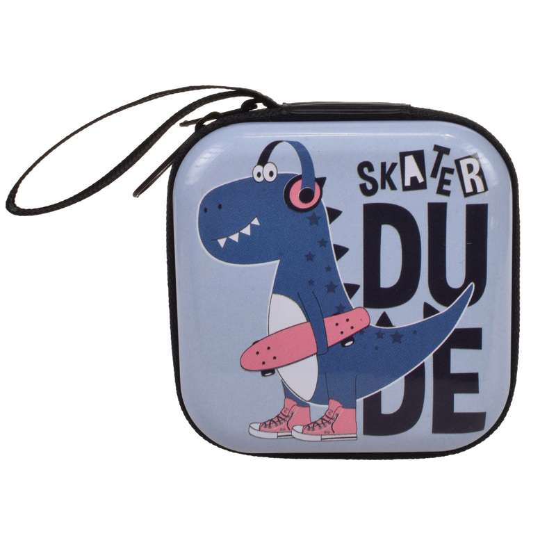 کیف هندزفری مدل Skater