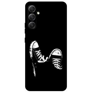 Megafone Shoes 0043 Cover For Samsung Galaxy A34 5G