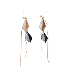 گوشواره زنانه مدل بادبادک