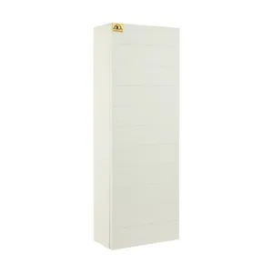 باکس سرویس بهداشتی یکتا کابین کد 07