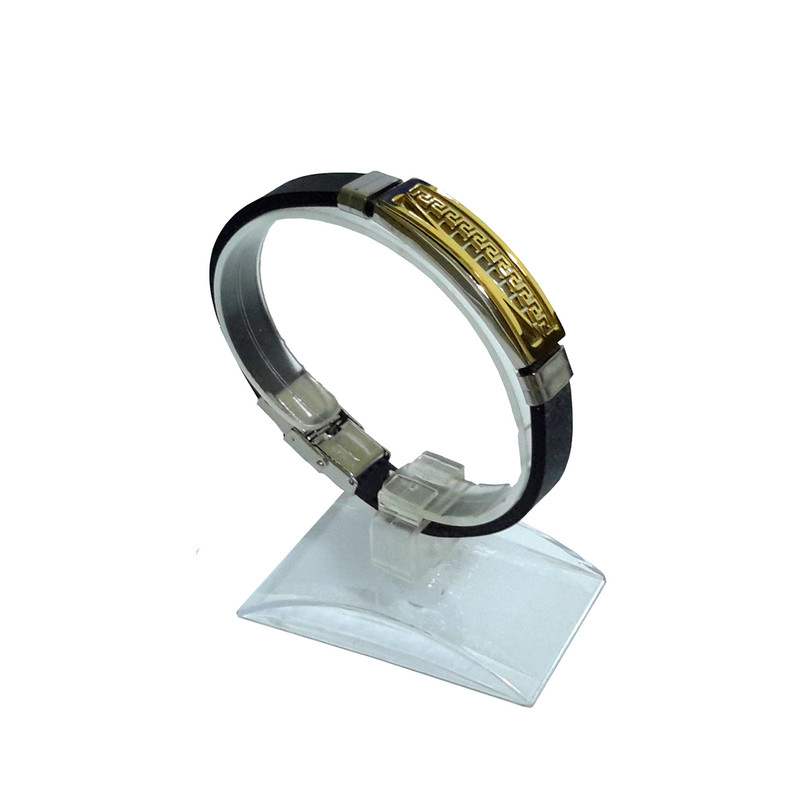 دستبند مردانه مدل BL-272