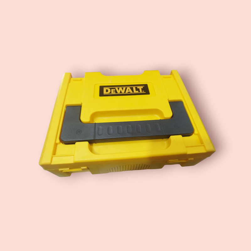 آچار بکس شارژی مدل DTW700-D آچار بکس شارژی مدل DTW700-D