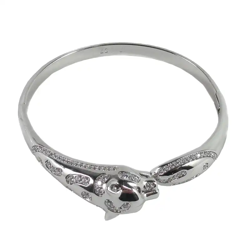 دستبند زنانه ژوپینگ مدل آرامیس کد AM79