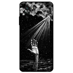 Megafone Last Hope 7427 Cover For Xiaomi Redmi Note 10 4G / 10S 4G