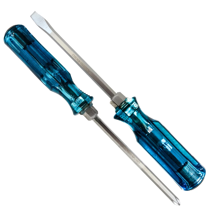 پیچ گوشتی ضربه خور مدل RT BG 547 بسته 2 عددی