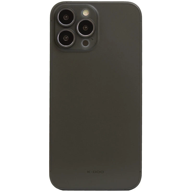 کاور کی-دو مدل air skin مناسب برای گوشی موبایل اپل iphone 14 promax