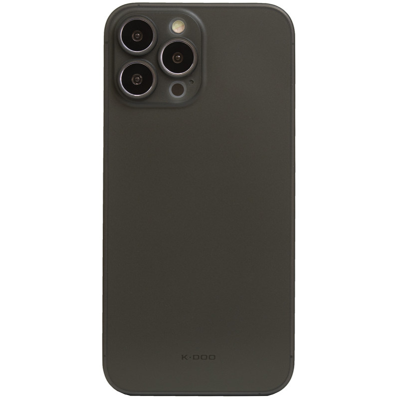 کاور کی-دو مدل air skin مناسب برای گوشی موبایل اپل iphone 14 pro کاور کی-دو مدل air skin مناسب برای گوشی موبایل اپل iphone 14 pro