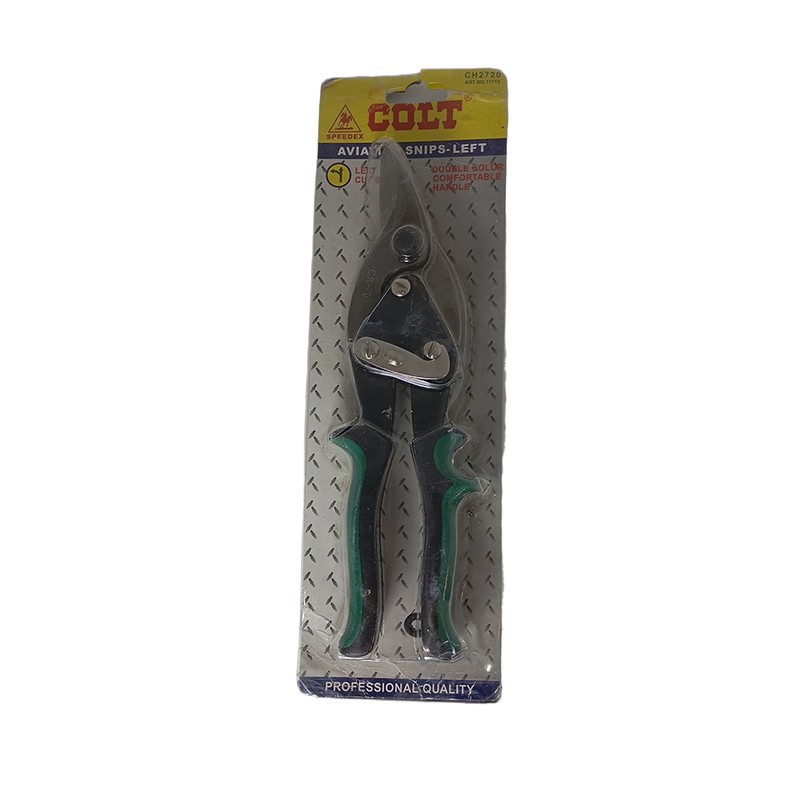 قیچی ورق بر چپ کلت  مدل CH2720