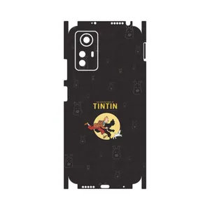 MAHOOT Tintin-FullSkin Cover Sticker for Xiaomi Redmi Note 12S