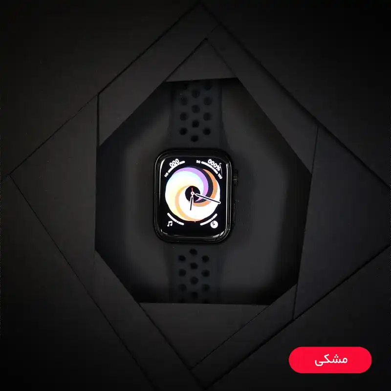 ساعت هوشمند مدل SMT 41mm
